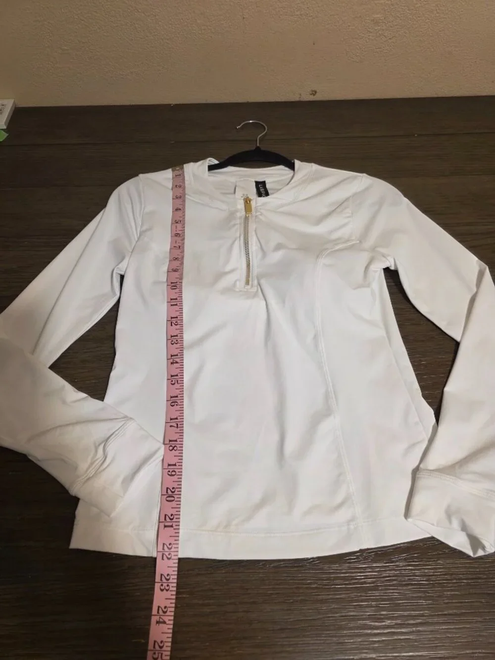La Blanca from manufacturer